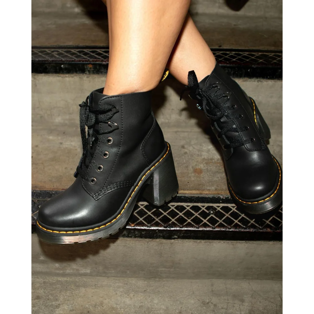 Dr. Martens Jesy Sendal 27613001 / schwarz