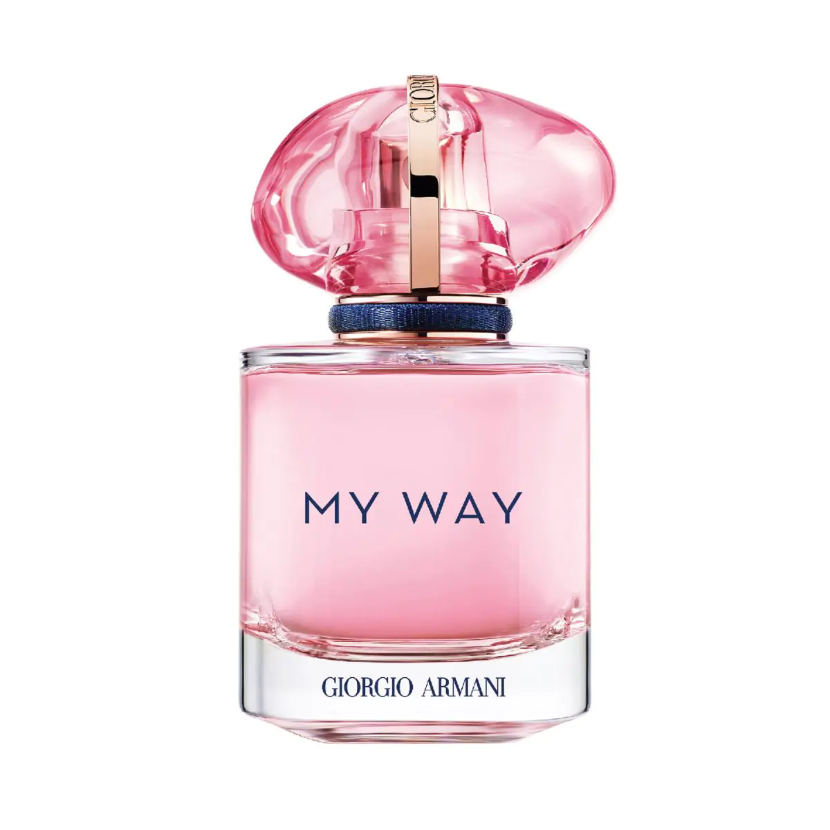 Giorgio Armani My Way Nectar Eau de Parfum til kvinder, 30 ml