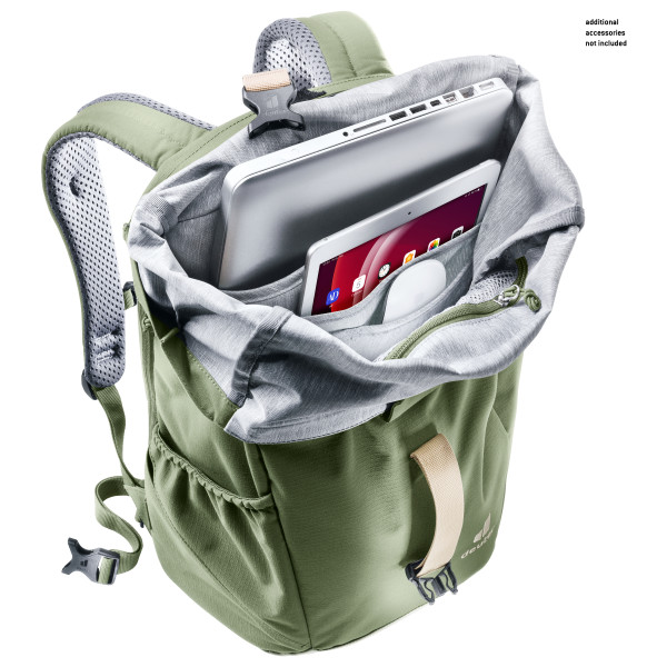 Deuter - Stepout 22 - Daypack