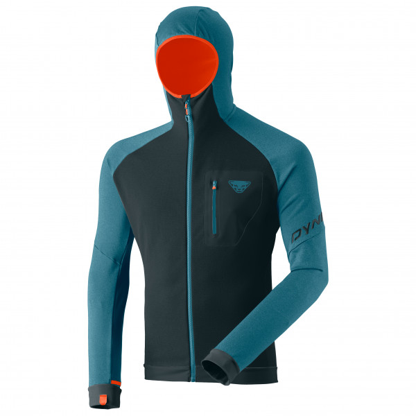 Dynafit - Radical Polartec Jacket - Fleecejacke