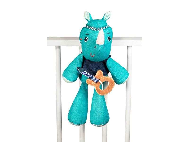 Peluche musical Marius