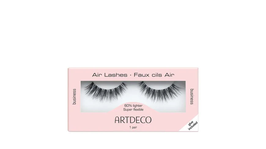 ARTDECO Air Lashes 14 - business