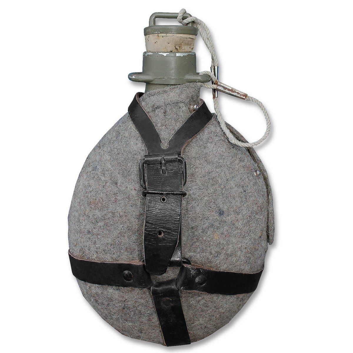 CZ/SK Feldflasche M60 kompl. gebraucht