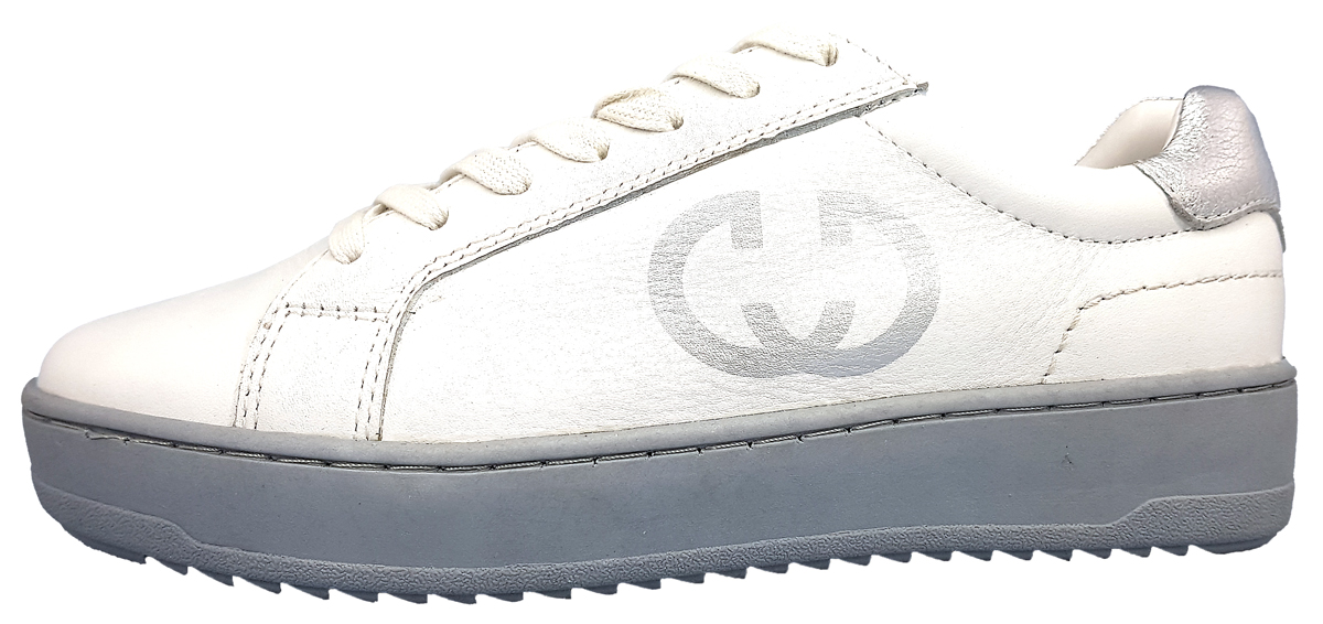 Gerry Weber Emilia 04 G1460425/097 Weiß 097 weiß/silber