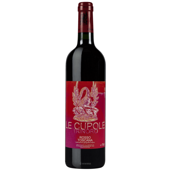 Tenuta di TrinoroToscana Le Cupole Rosso 2021