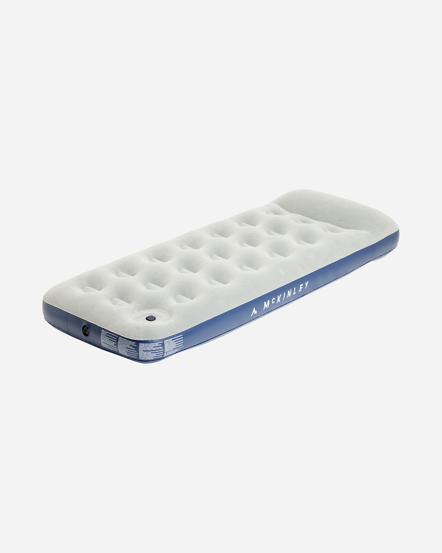 Materacsino Mckinley Airbed Single 217265-901