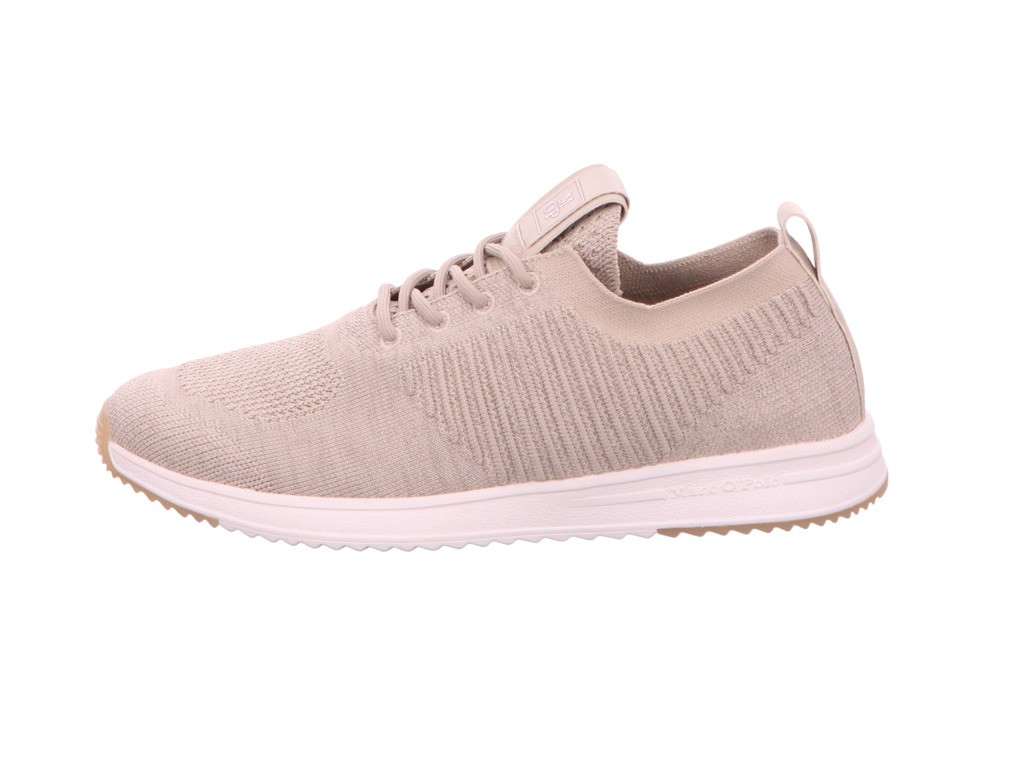 MARC O'POLO Sneaker beige