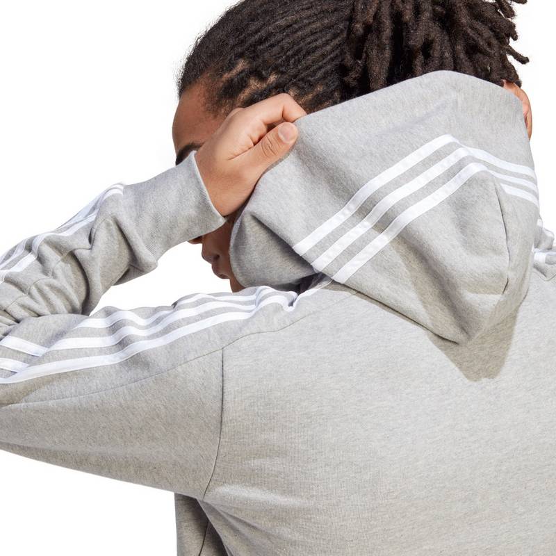 adidas ESSENTIALS FRENCH TERRY Sweatjacke Herren