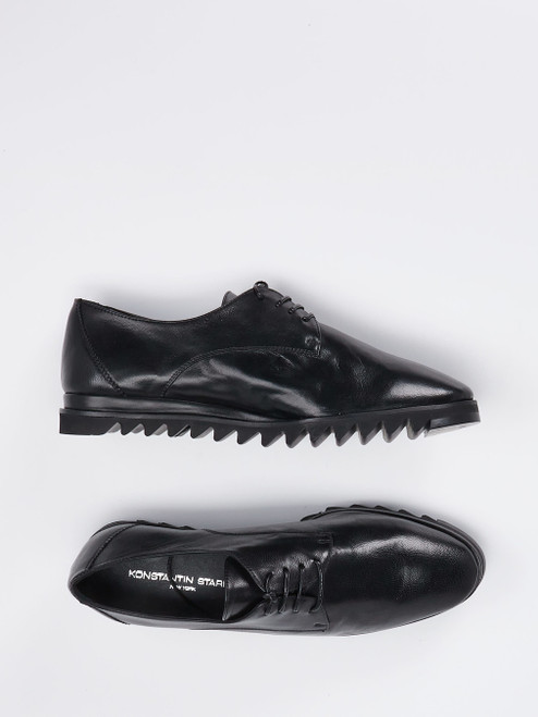 Schnürschuh-15610090117 Konstantin Starke