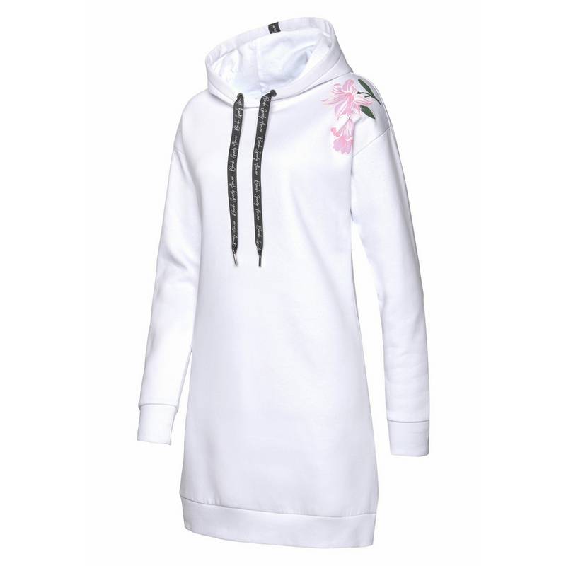 Bench Jerseykleid Damen