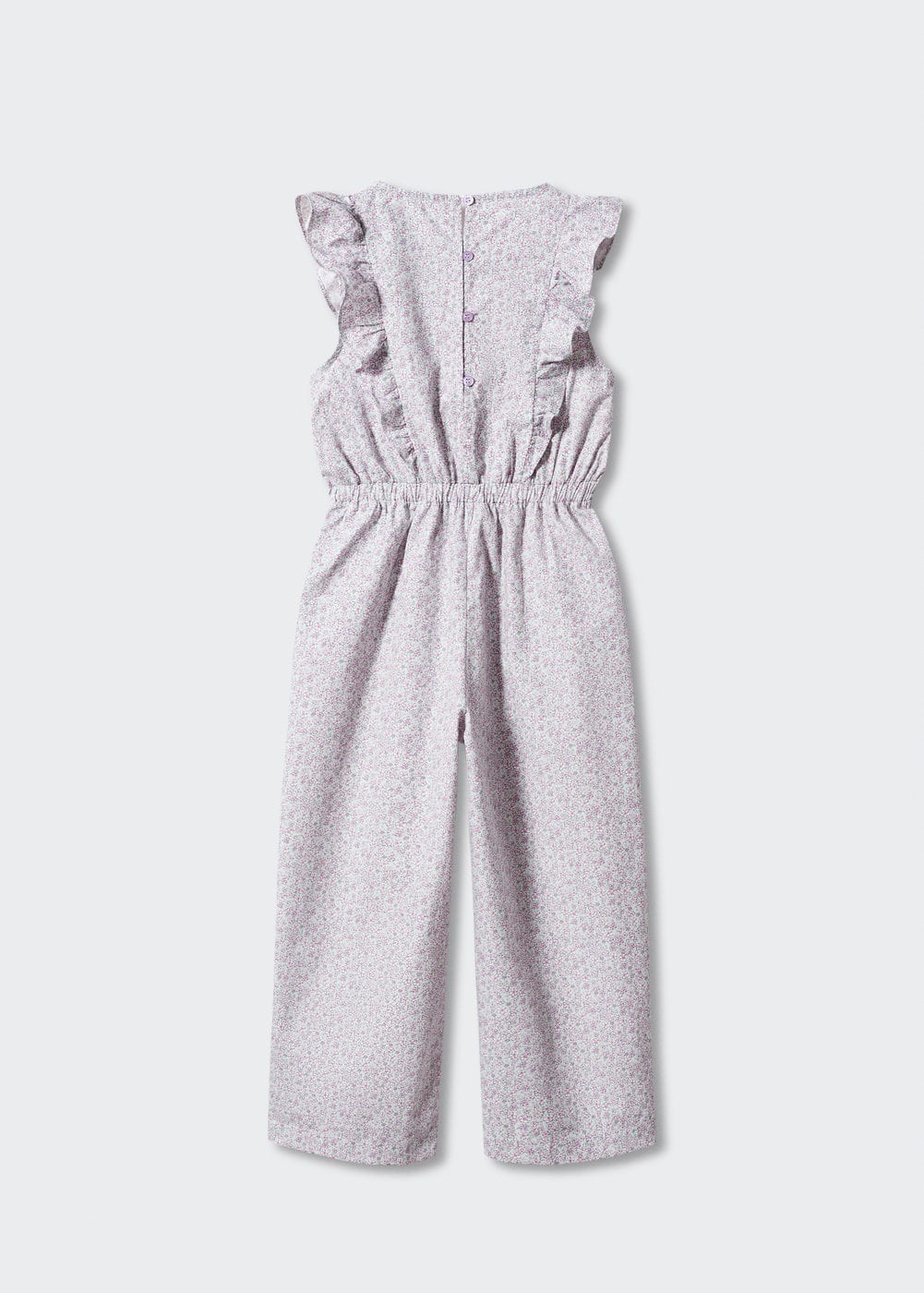 Dungarees 'Carlota'