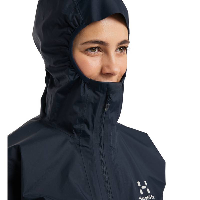 Haglöfs L.I.M GTX Jacket Hardshelljacke Damen