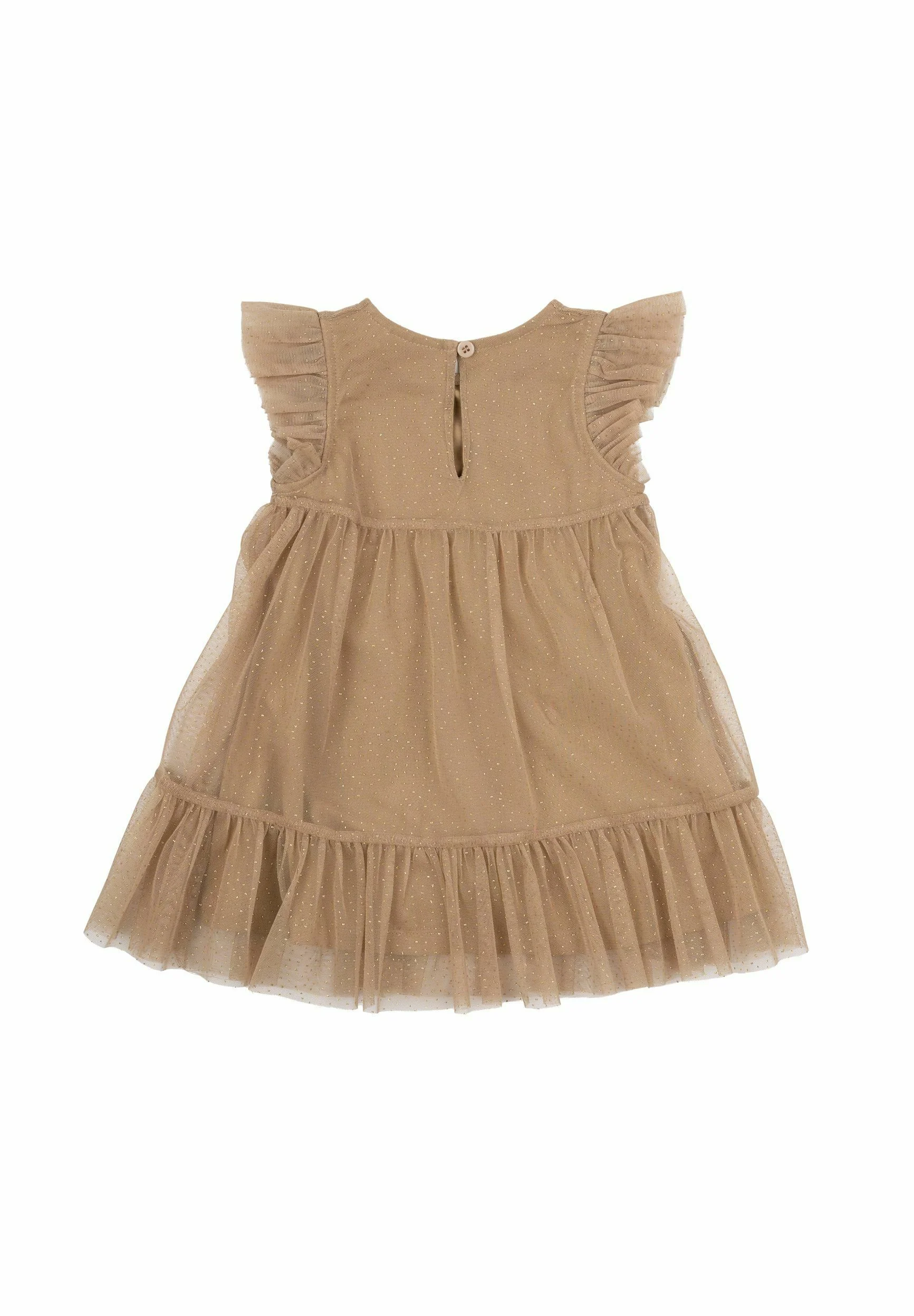 Los nuevos hermanos SKAMMA SL - Vestido elegante