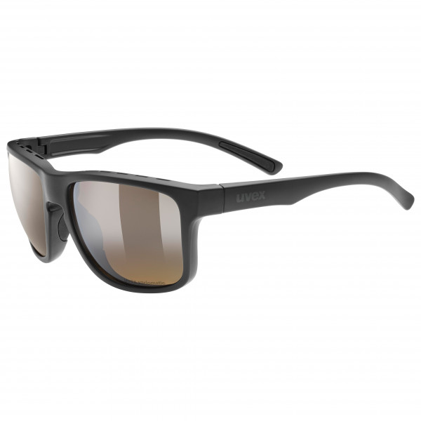 Uvex - Sportstyle 312 VPX Cat. 2-4 - Gletscherbrille