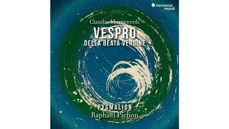 Vespro della Beata Vergine (Marienvesper)