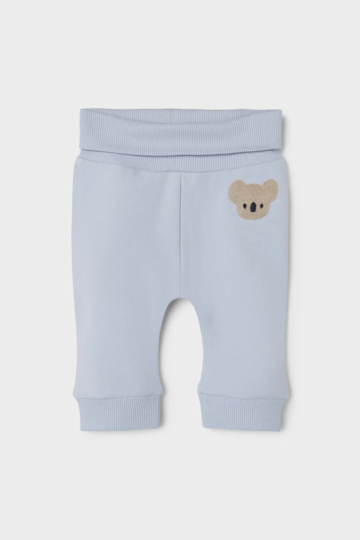 name ıt  NBMBANUS SWEAT PANT UNB