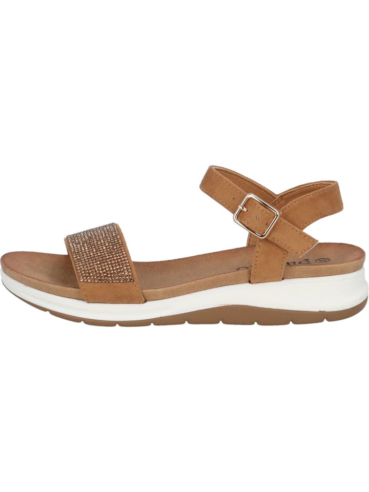 palado Sandalen in sand günstig kaufen