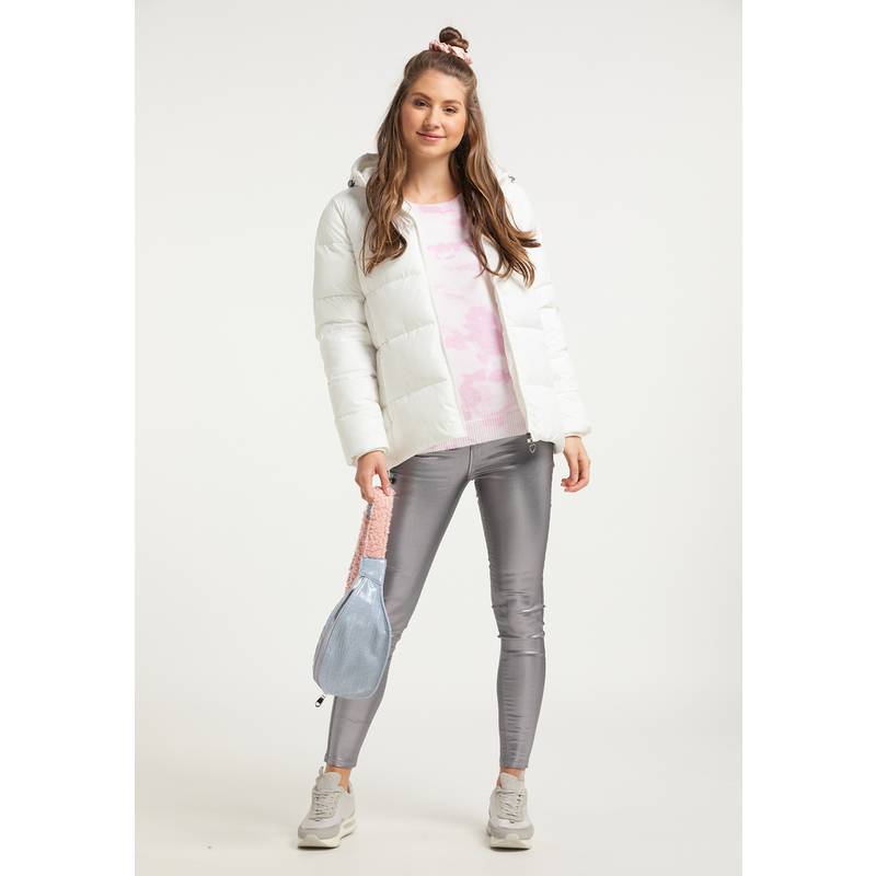 MYMO Steppjacke Damen