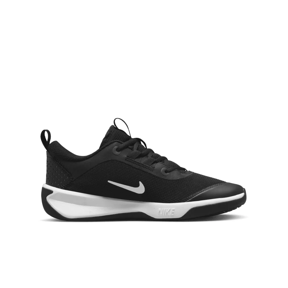 Nike Omni Multi Court GS DM9027-002 / schwarz