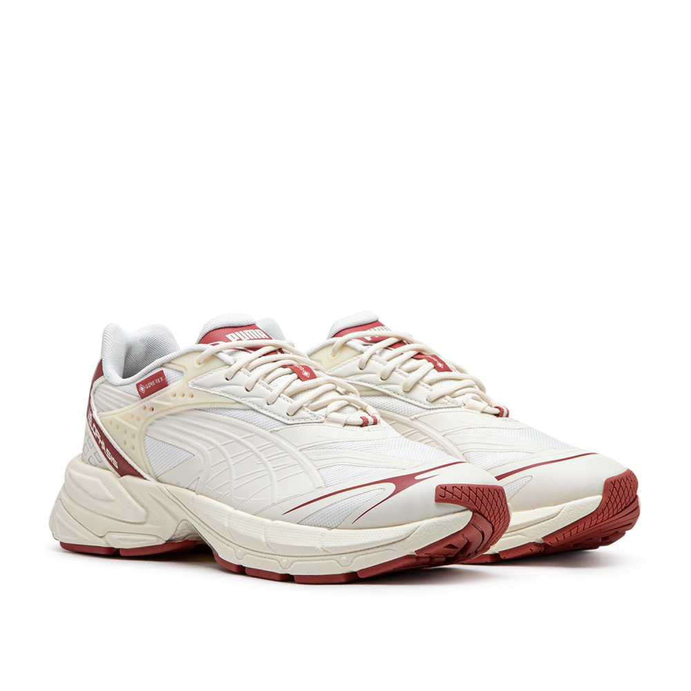 PUMA Velophasis Gorp GTX 392531-01 / weiss