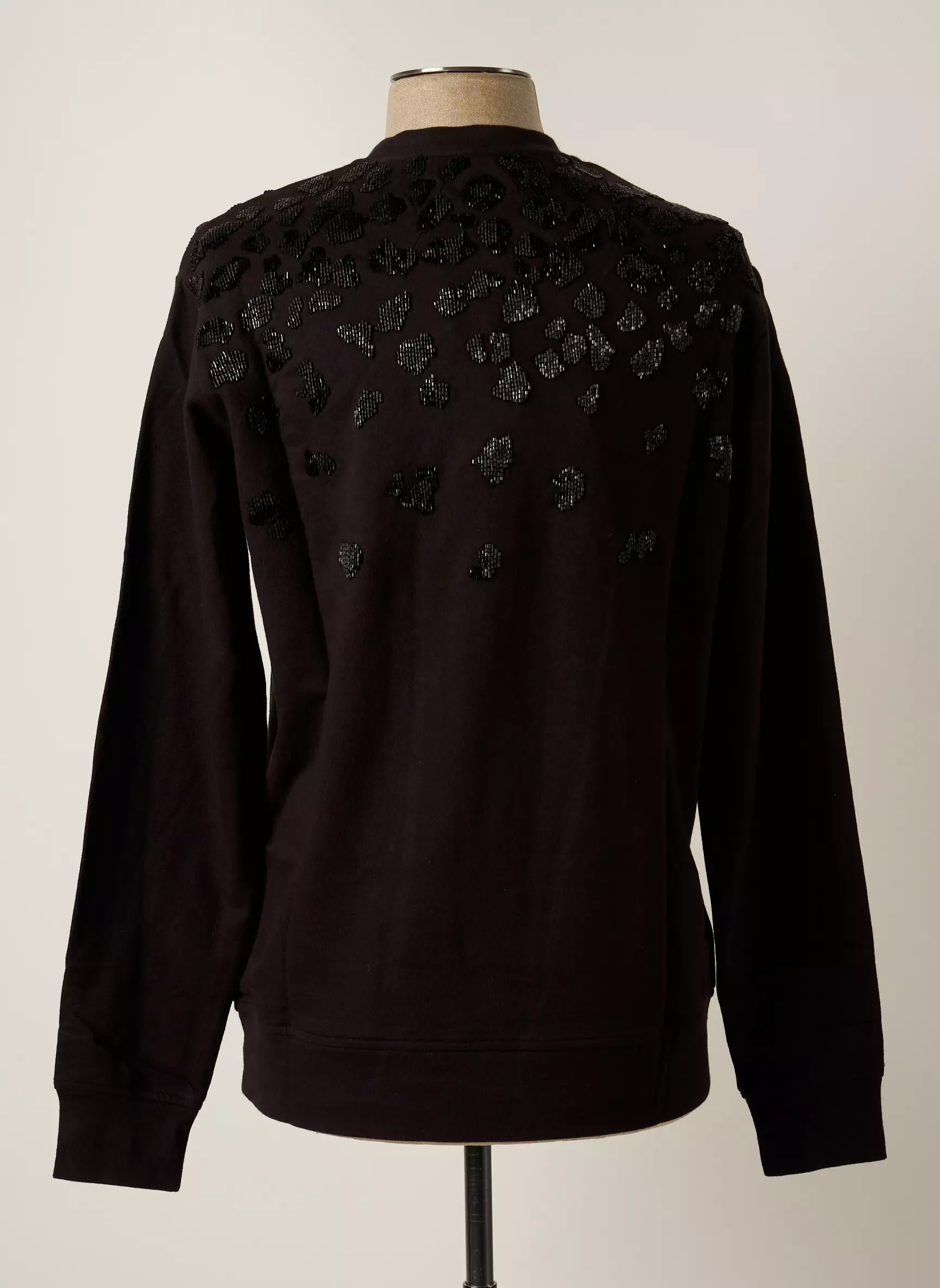 Azzaro Sweats Homme couleur noir