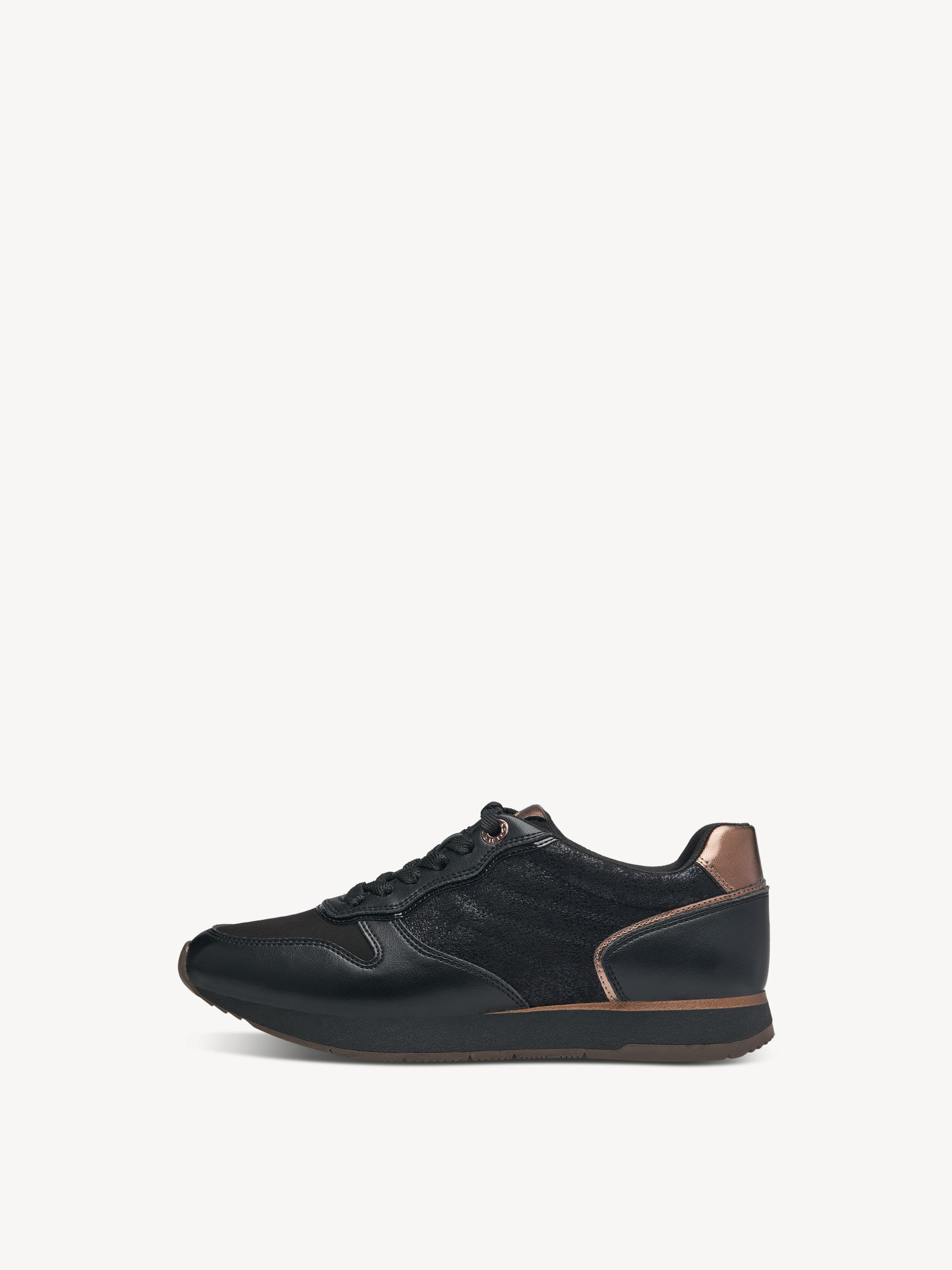Basket - noir