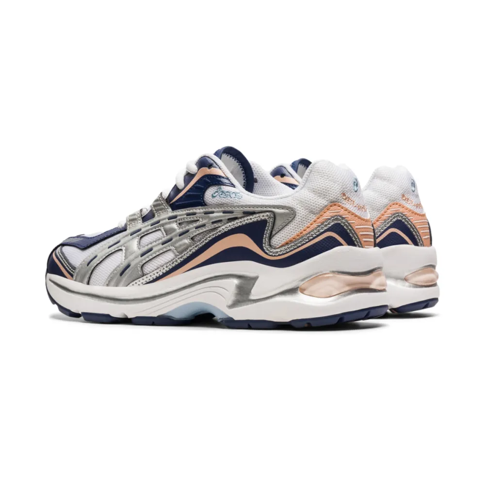 Asics Gel Preleus 1202A061-101 / weiss