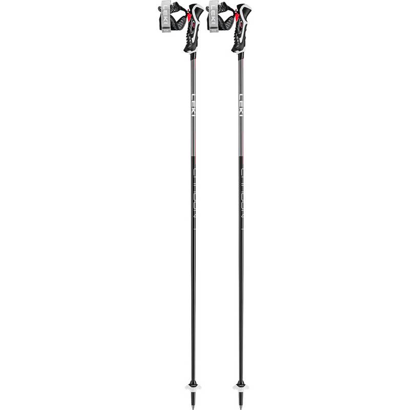 LEKI Carbon 14 3D 23/24 Stock