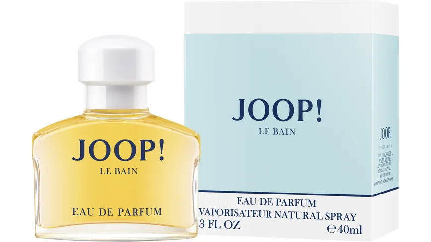 Joop! Le Bain Eau de Parfum