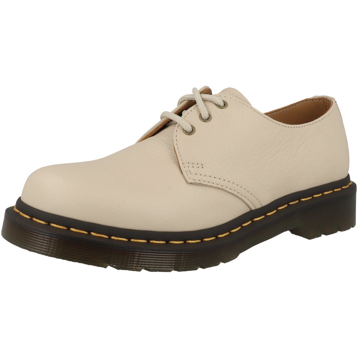 DR. MARTENS 1461 Damen Schnürschuh Verstärkte Ferse