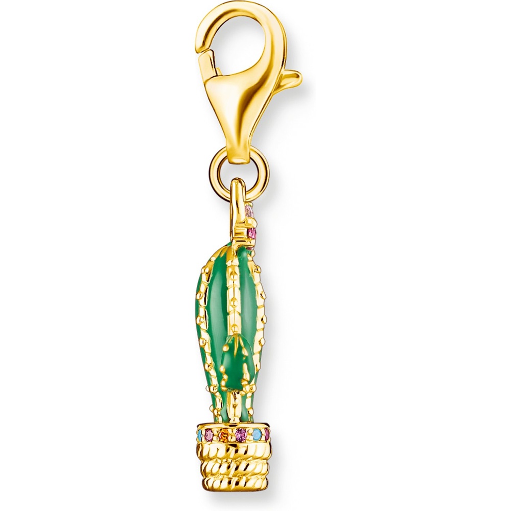Thomas Sabo Charm 925 Argent Pendentif