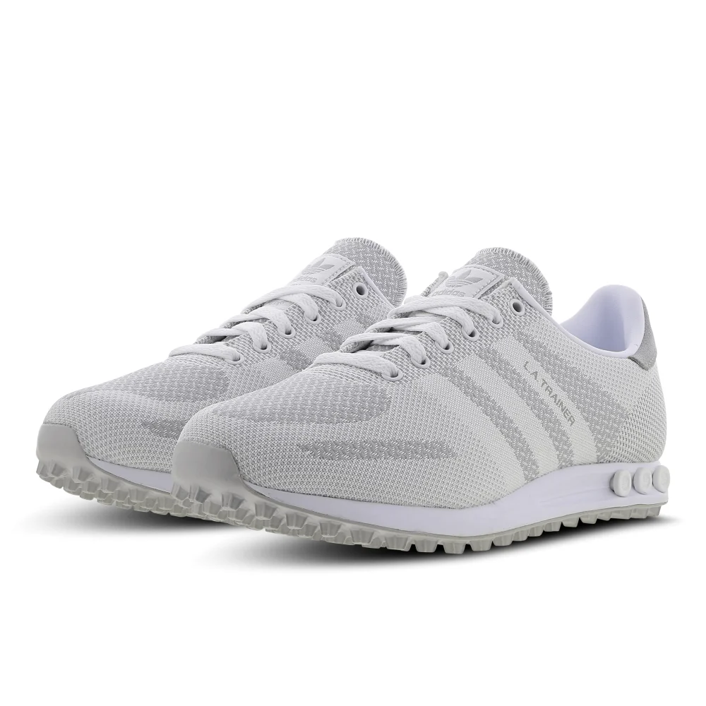adidas LA Trainer 1 IG2802 / weiss