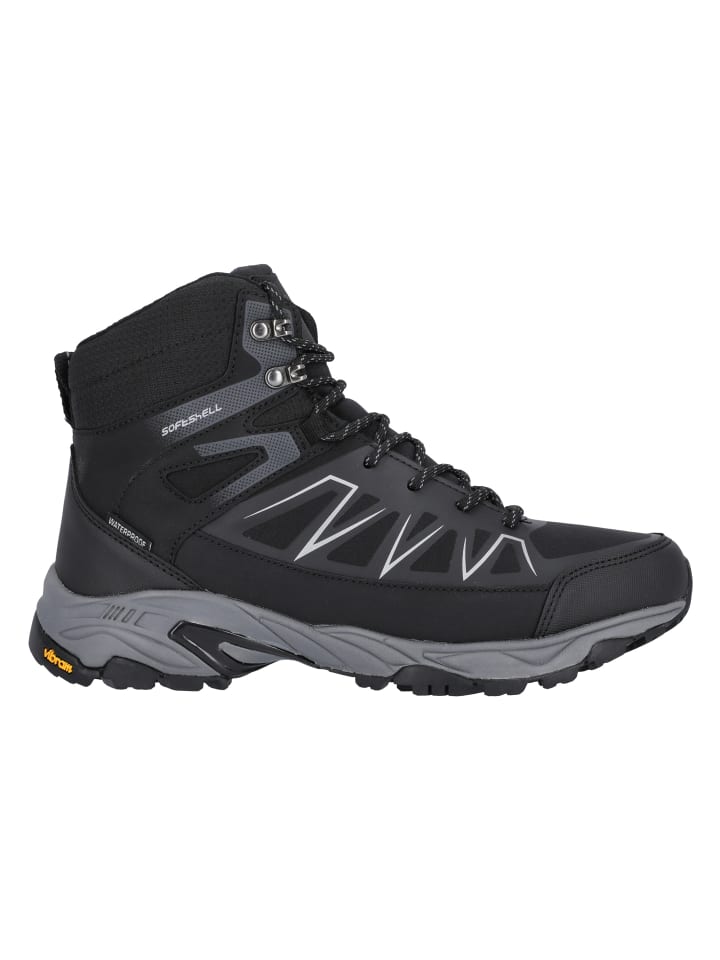 Endurance Boots Kayla in 1001 Black günstig kaufen