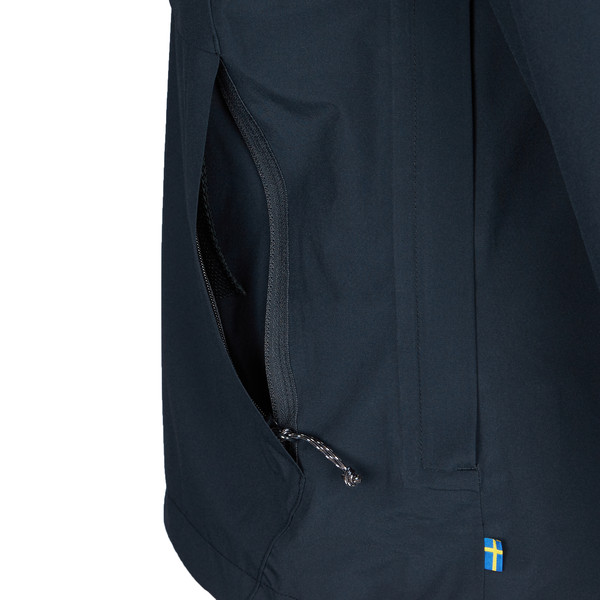 VARDAG HYDRATIC ANORAK M Herren - Regenjacke