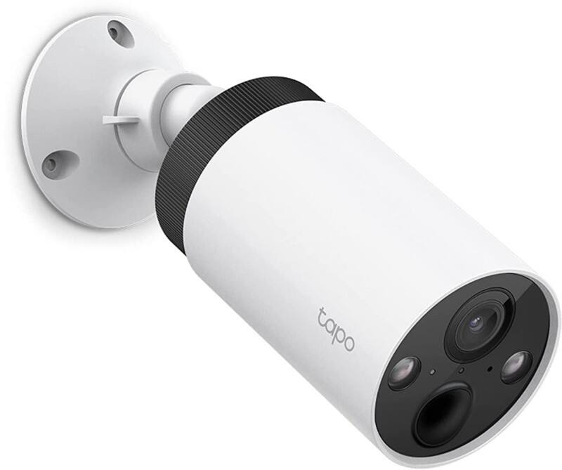 TP-LINK Sicherheitskamera C420S2