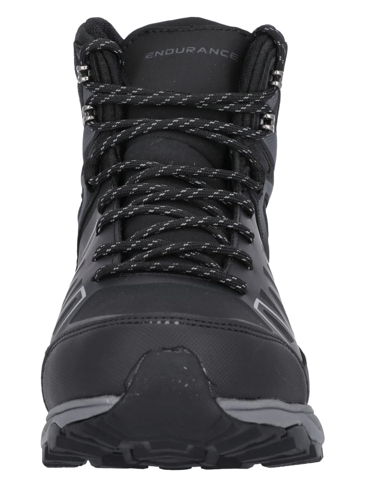 Endurance Boots Kayla in 1001 Black günstig kaufen