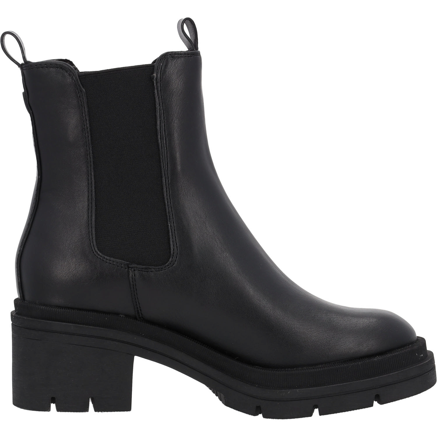 Marco Tozzi 25460, Stiefeletten, Damen, Schwarz