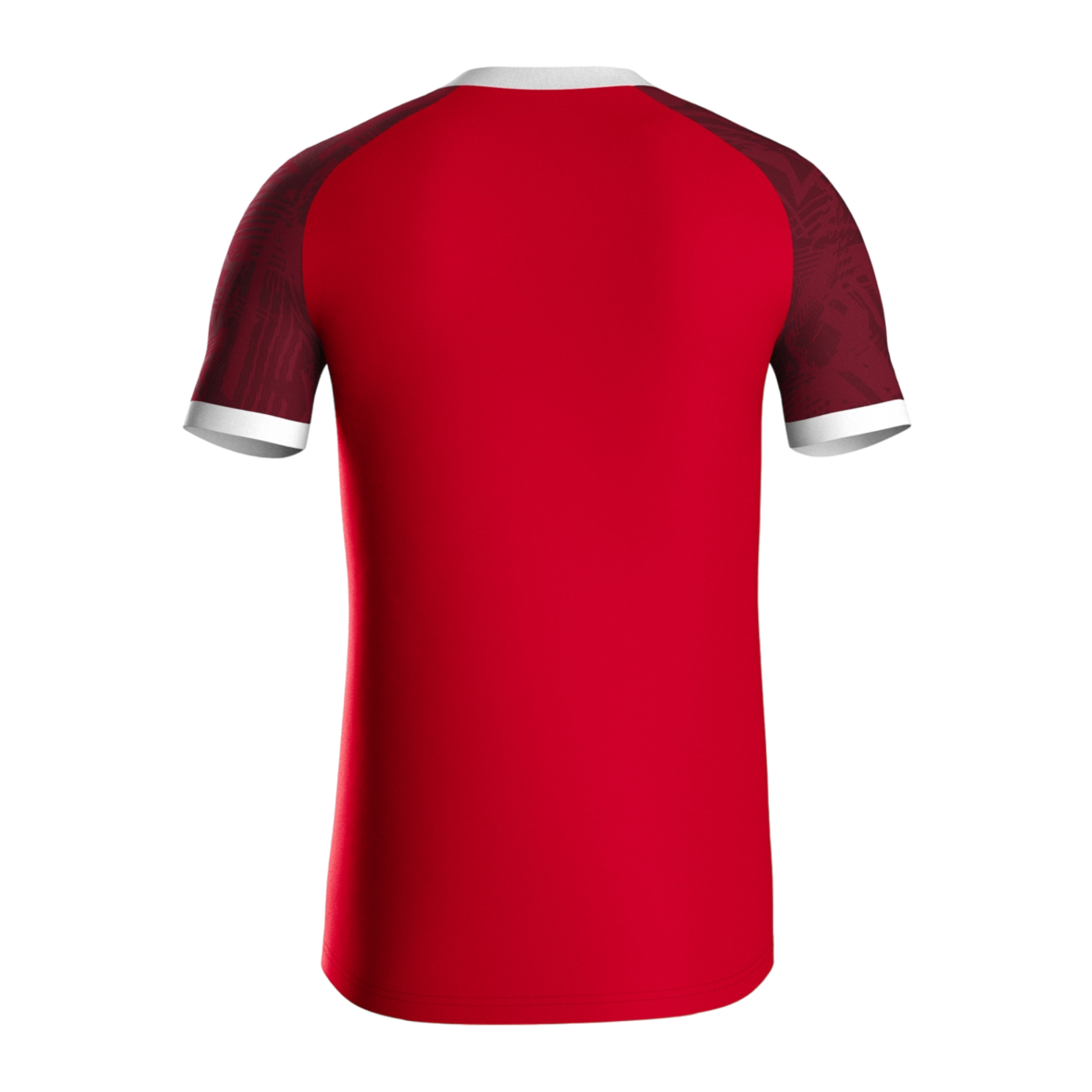 JAKO Iconic Trikot Rot F113