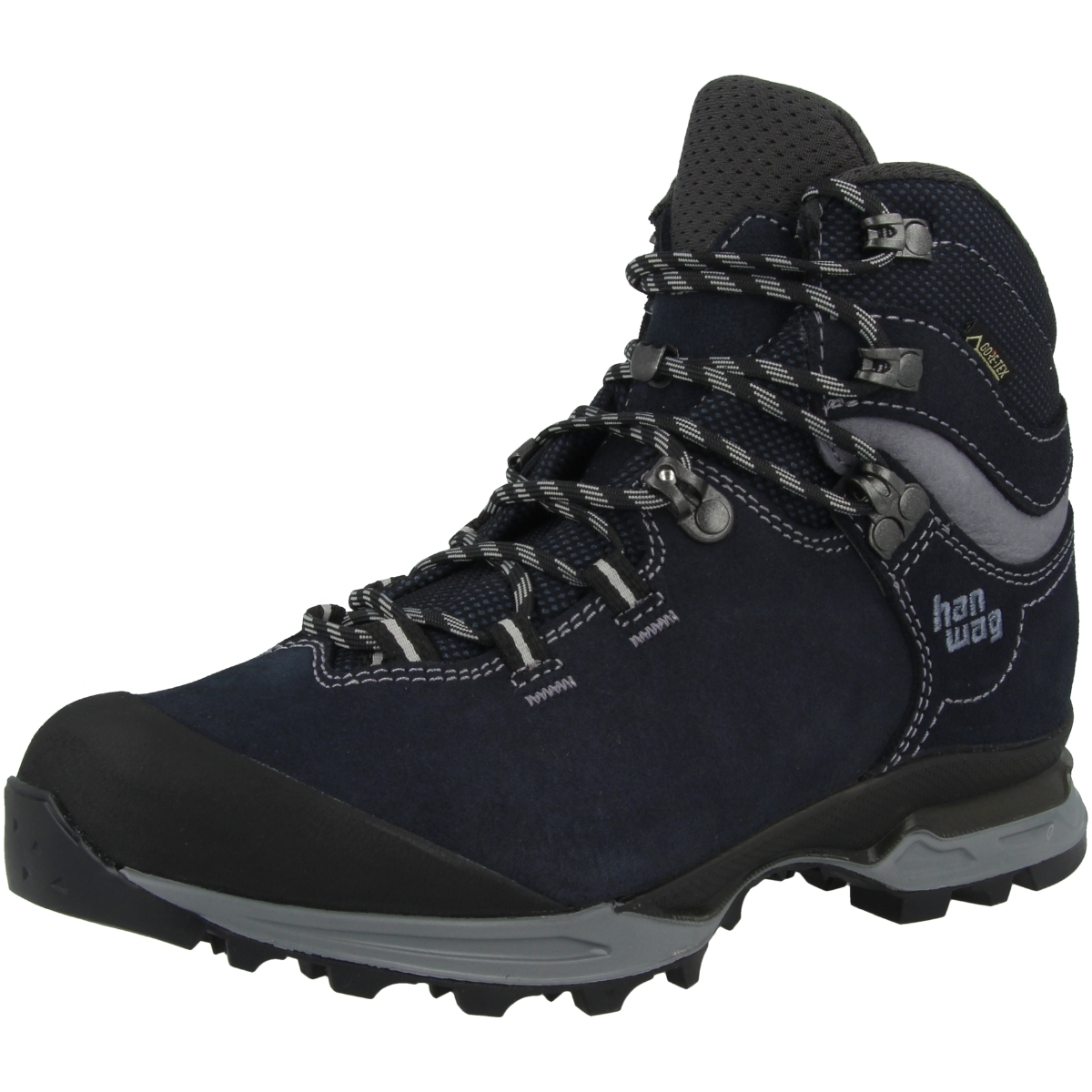 Hanwag Tatra Light Lady GTX Outdoorschuhe blau