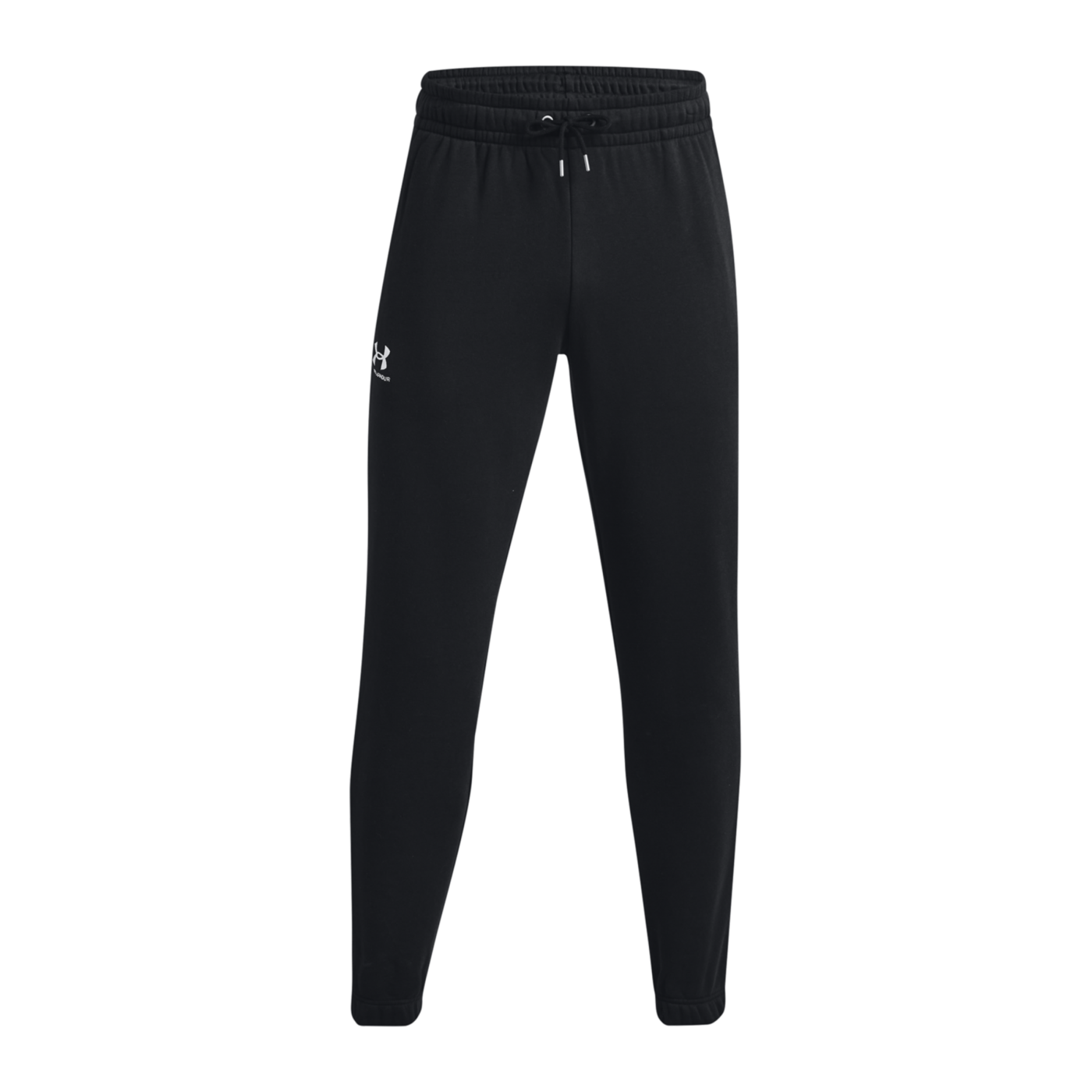 Under Armour Ess Fleece Jogginghose Schwarz F001