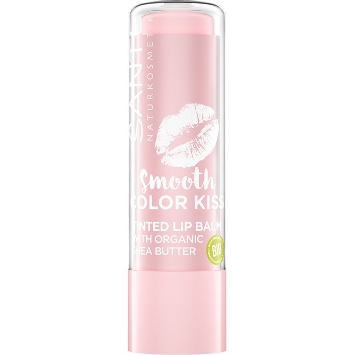 Smooth Color Kiss