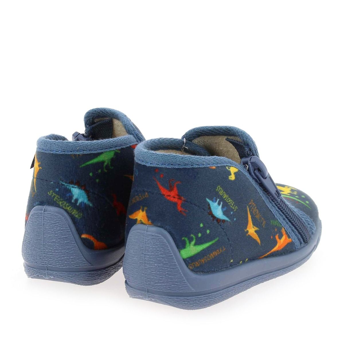 Bellamy  TELA - bleu multi
