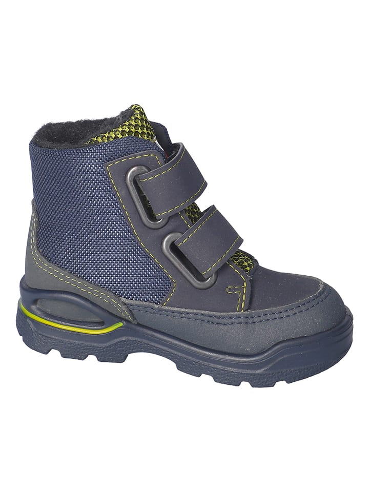 PEPINO Boots 