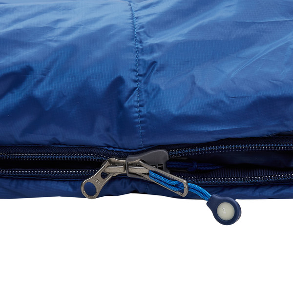 TRESTLES ELITE ECO 20 - Kunstfaserschlafsack