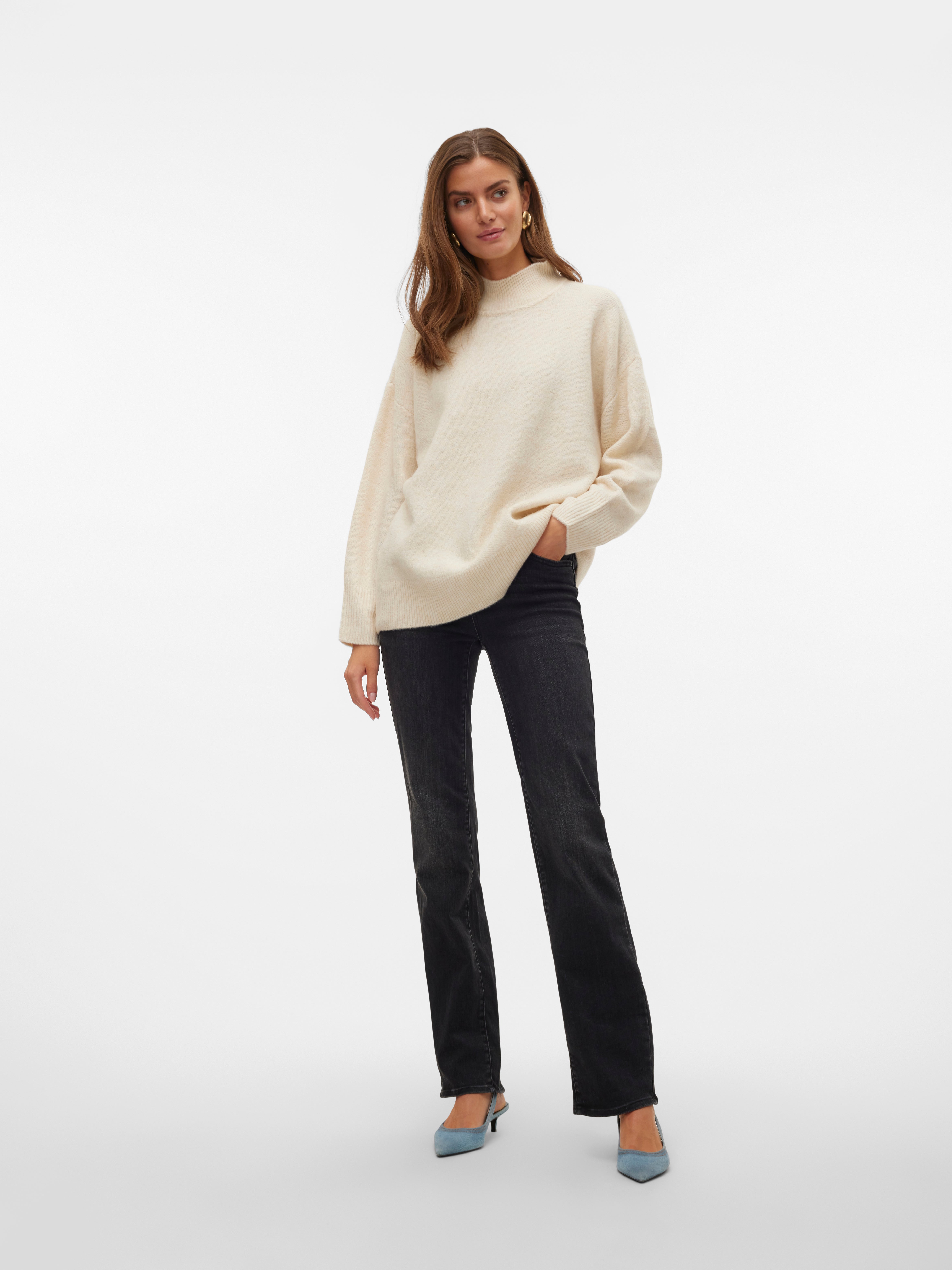 VMPHILLIS Pullover