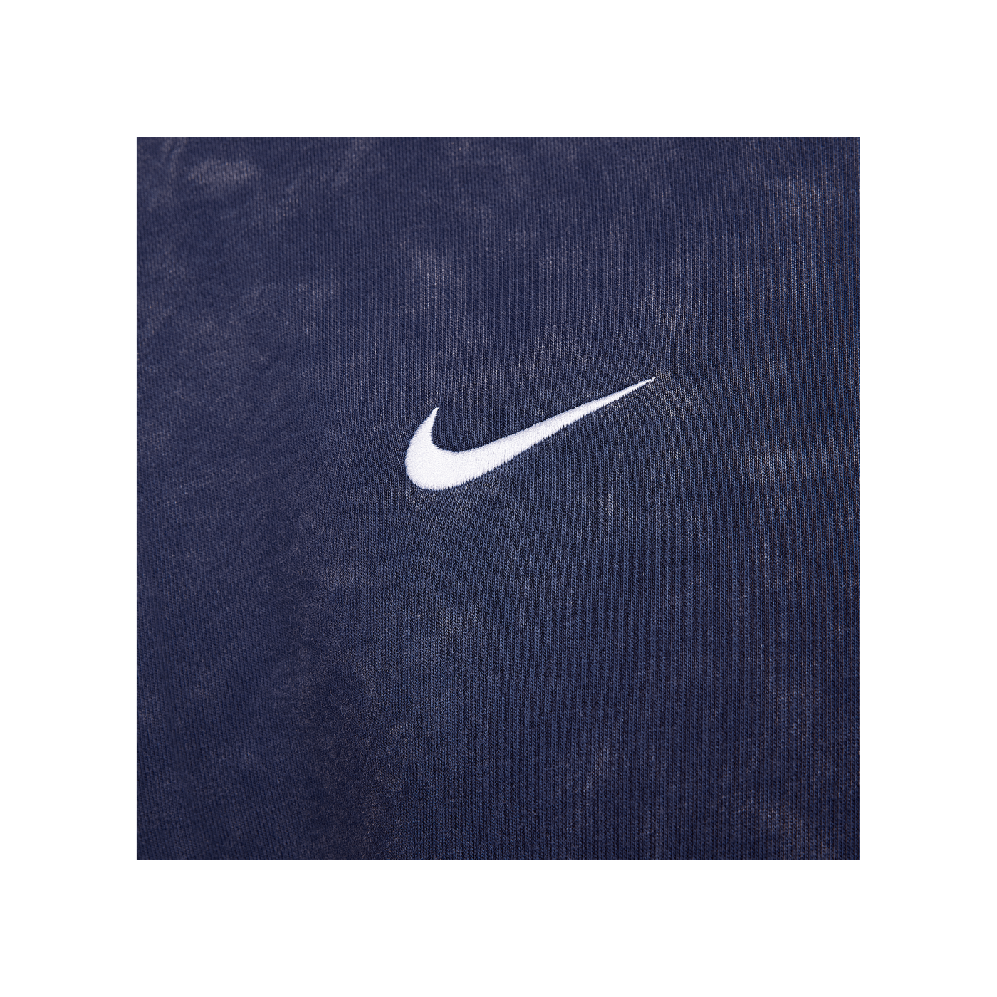 Nike Paris St. Germain Club Hoody Blau F410