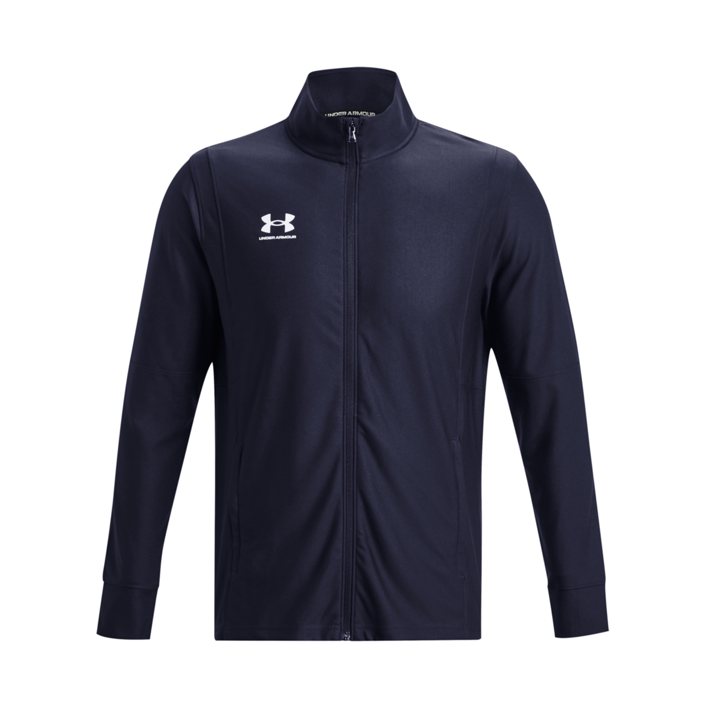Under Armour Trainingsjacke Blau F410