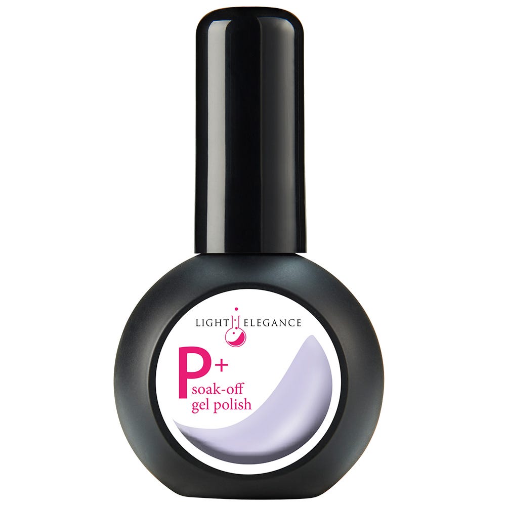 Light Elegance P+ UV-Lack The Classics Soft Serve 15 ml
