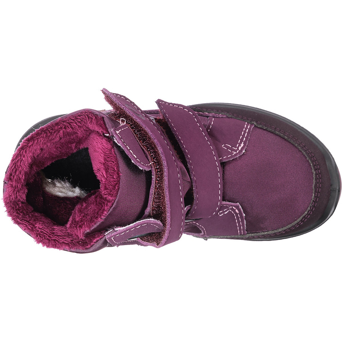 Winterstiefel Blinkies ANNIKA Sympatex für Mädchen