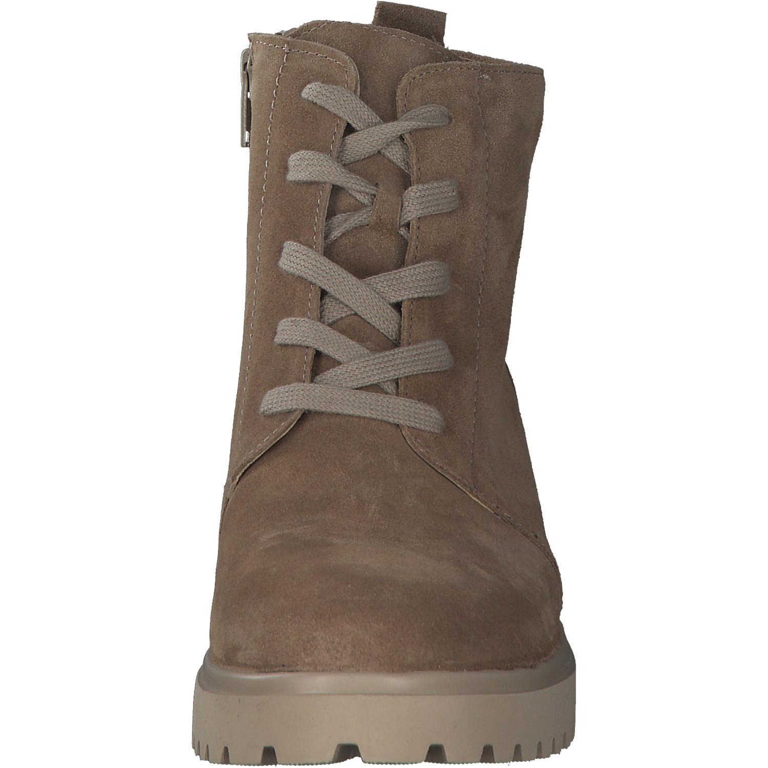 Waldläufer Luise 716807, Stiefel, Damen, Taupe